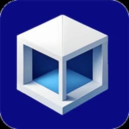 Logo Stand 3D