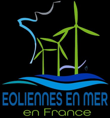 Éoliennes en Mer en France