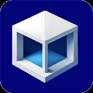 Logo Stand 3D