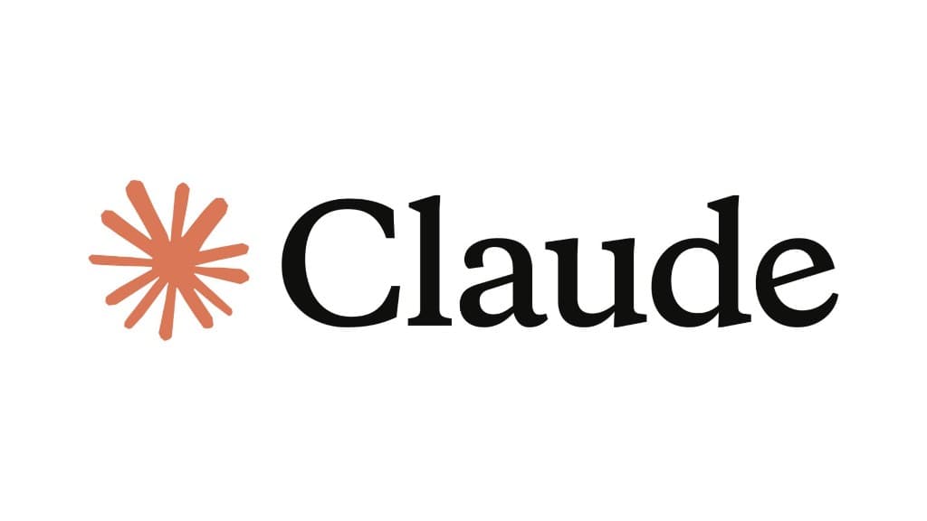 Logo Claude — Anthropic