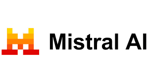 Logo Mistral AI